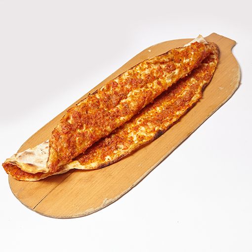 Kürek Lahmacun Acısız