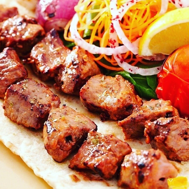 Kuzu Şiş