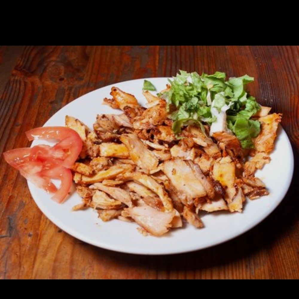 Tavuk Döner [Porsiyon]