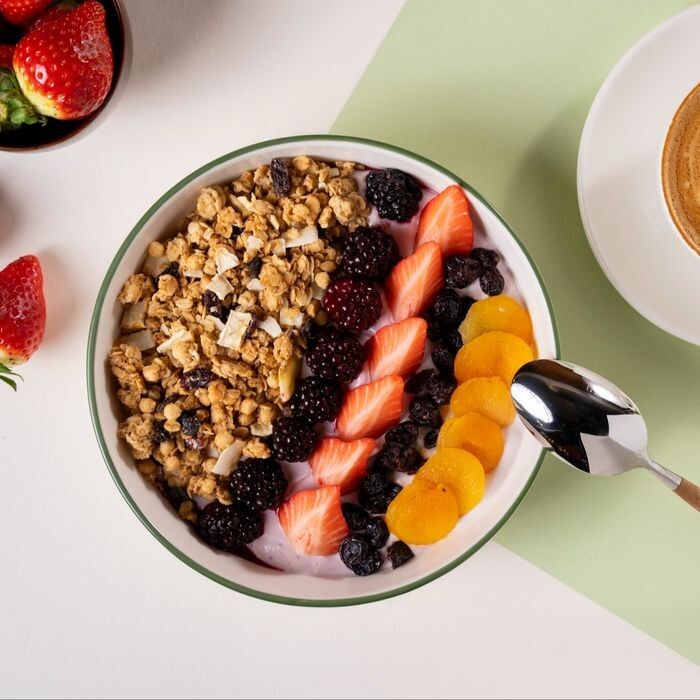 Granola Bowl