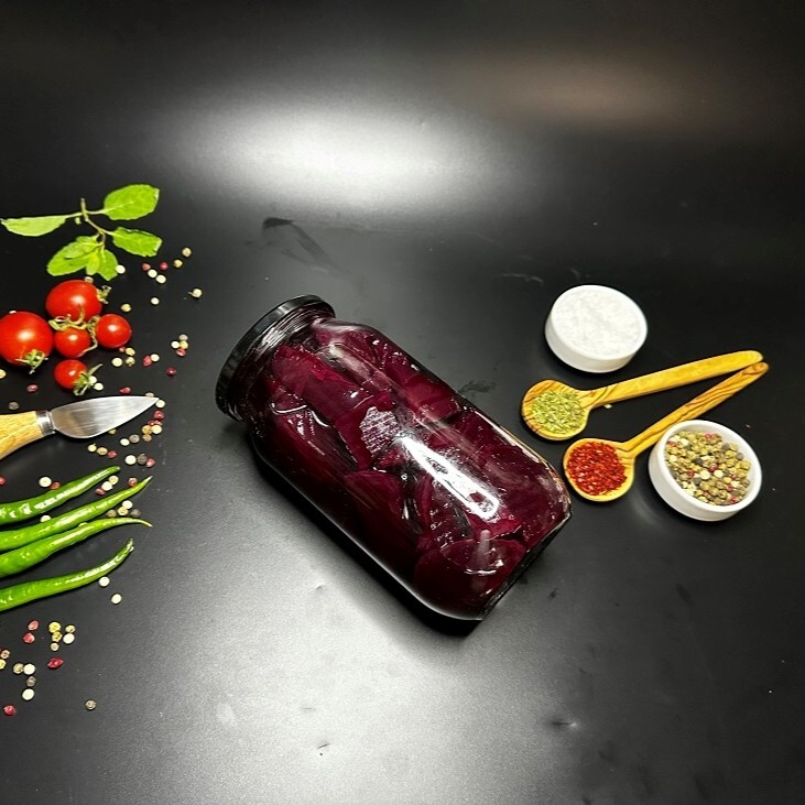 Pancar Turşusu (1 kg)