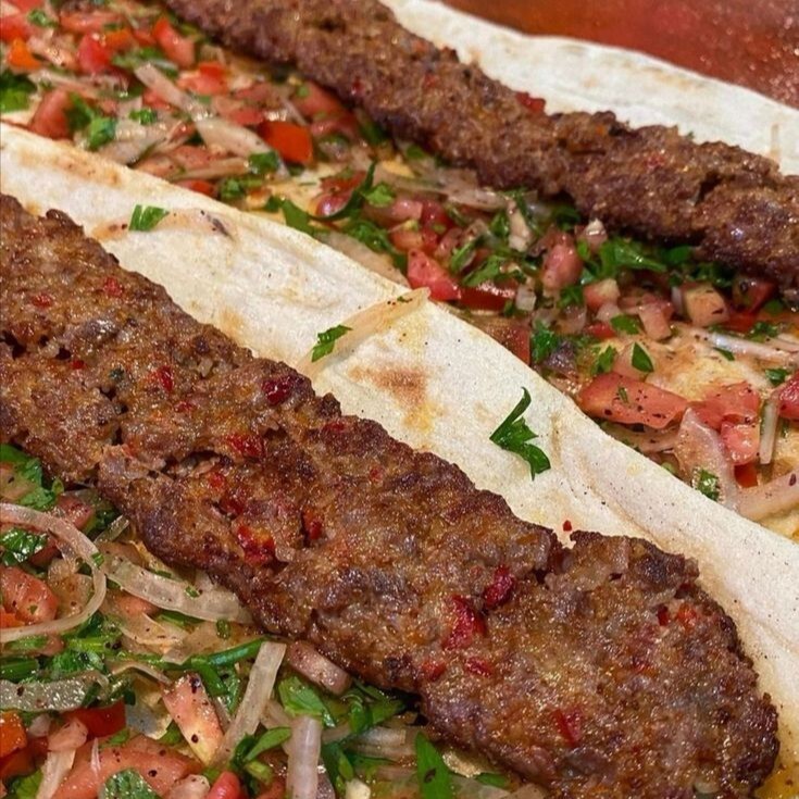 Adana Dürüm (100 gr)