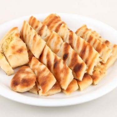 Patatesli Kır Pidesi