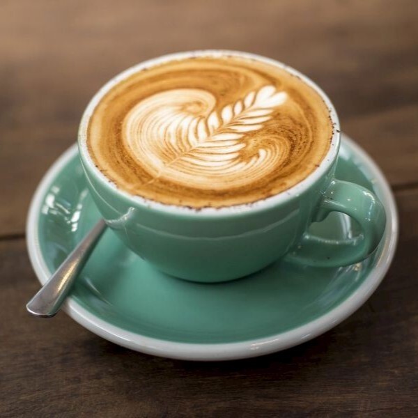 Cappuccino (Büyük)