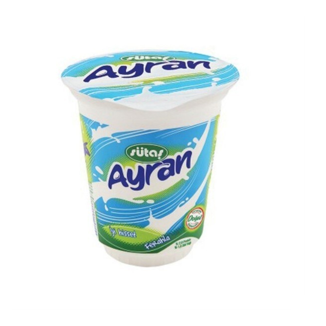 Ayran (30 cl.)