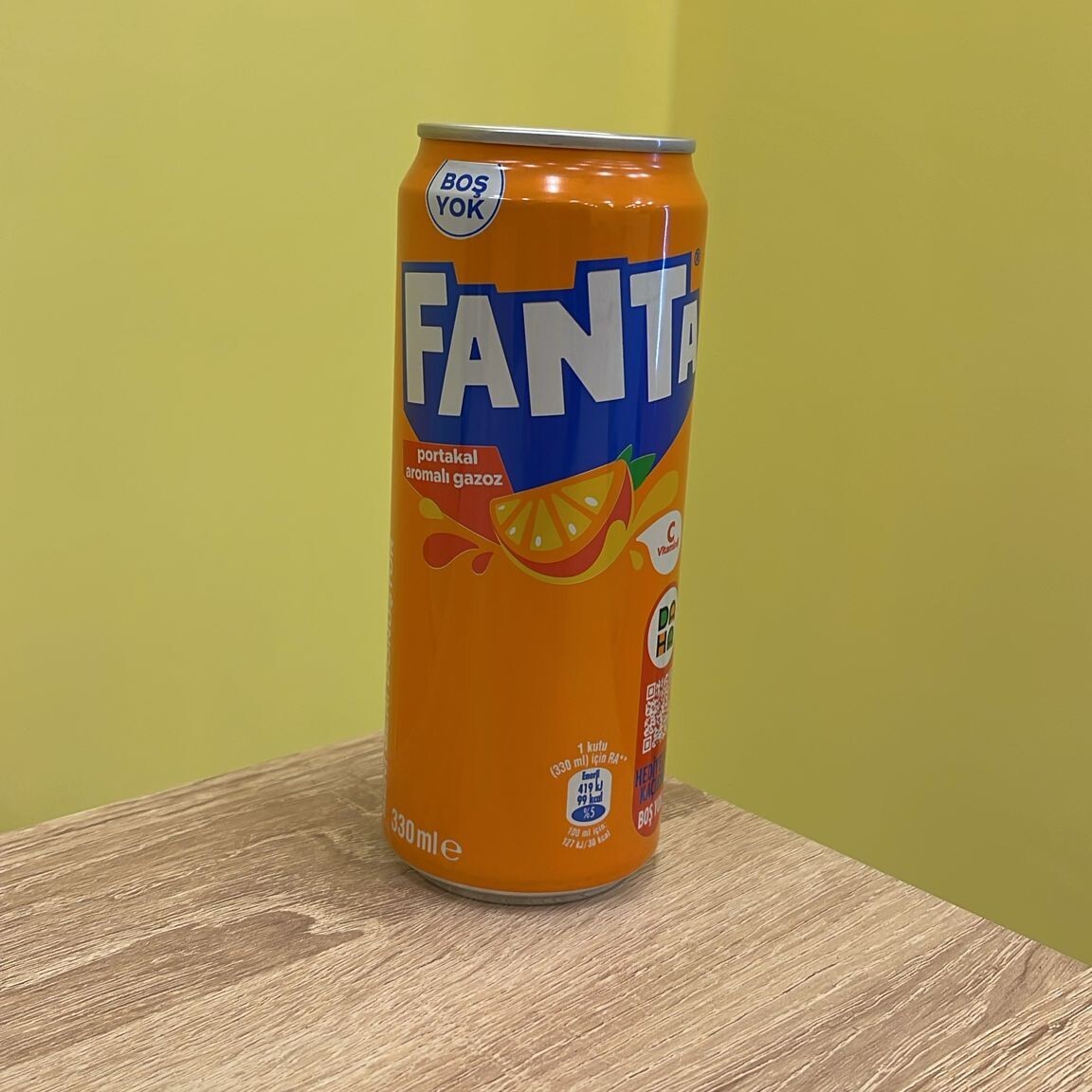 Fanta