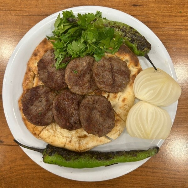Köfte (Porsiyon) 200 gr.