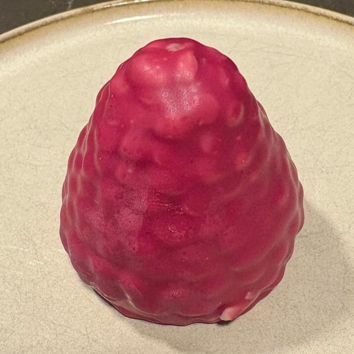 Ahududu grolet