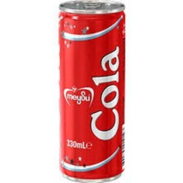 Meysu Cola (33 cl.)
