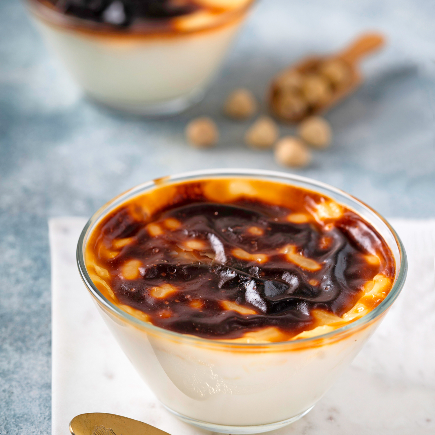 Dondurmalı Fırın Sütlaç