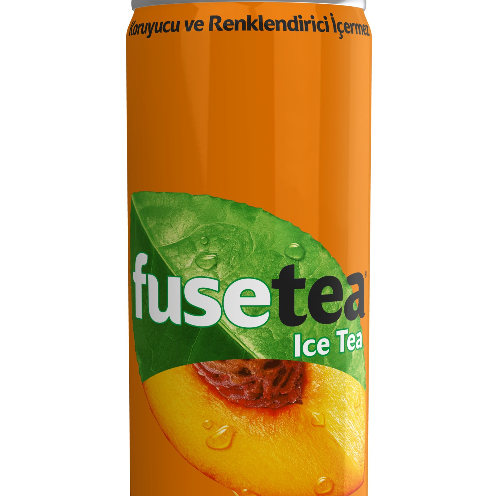 Fusetea Şeftali