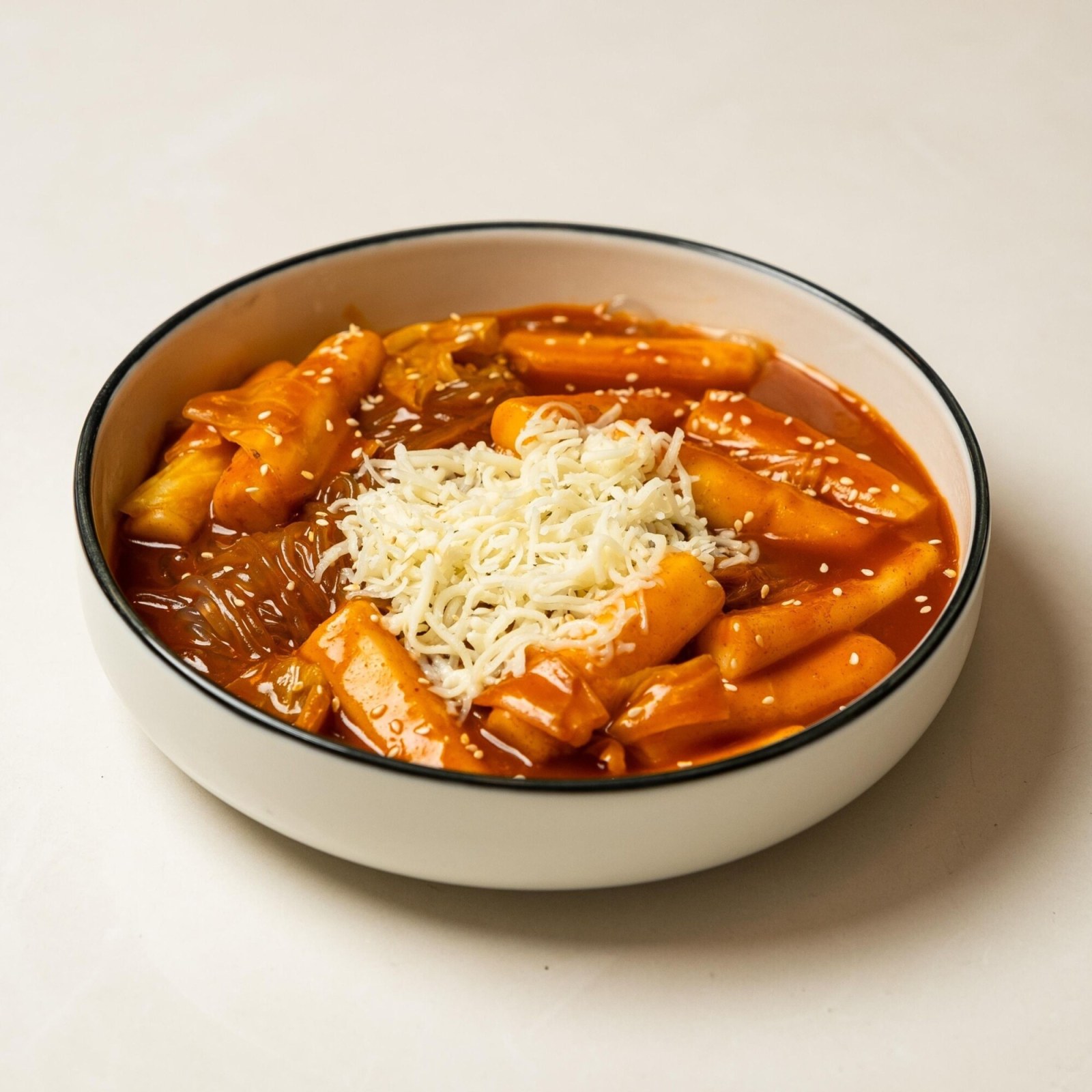 Ddeokbokki Dangmyeon