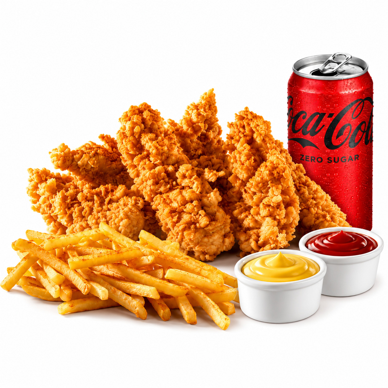 6'Lı Tenders