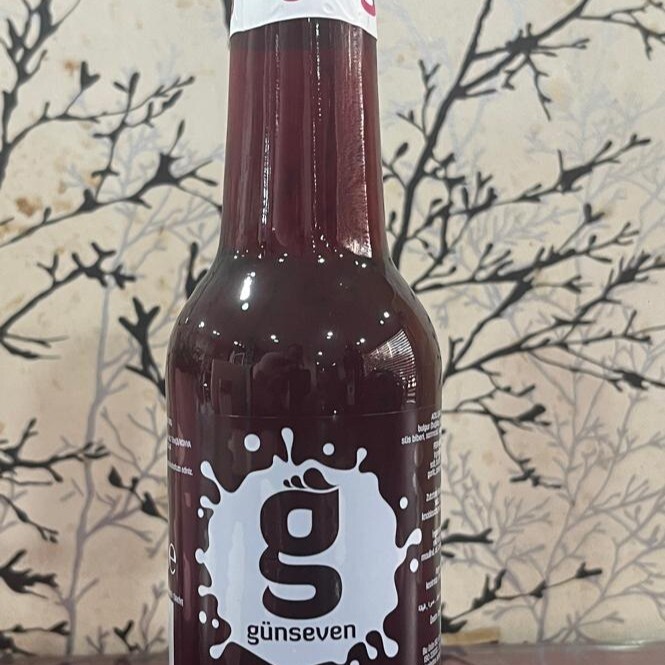 Şalgam Suyu (250 ml)