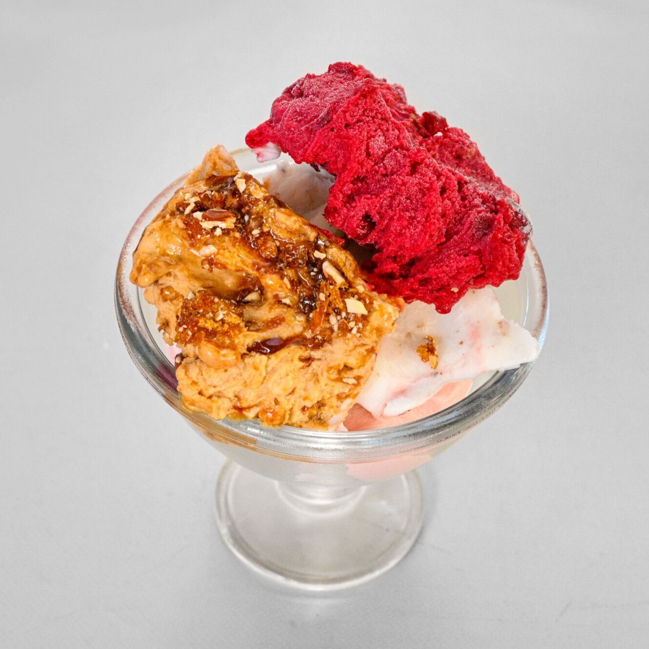 Dondurma (250 gr.)