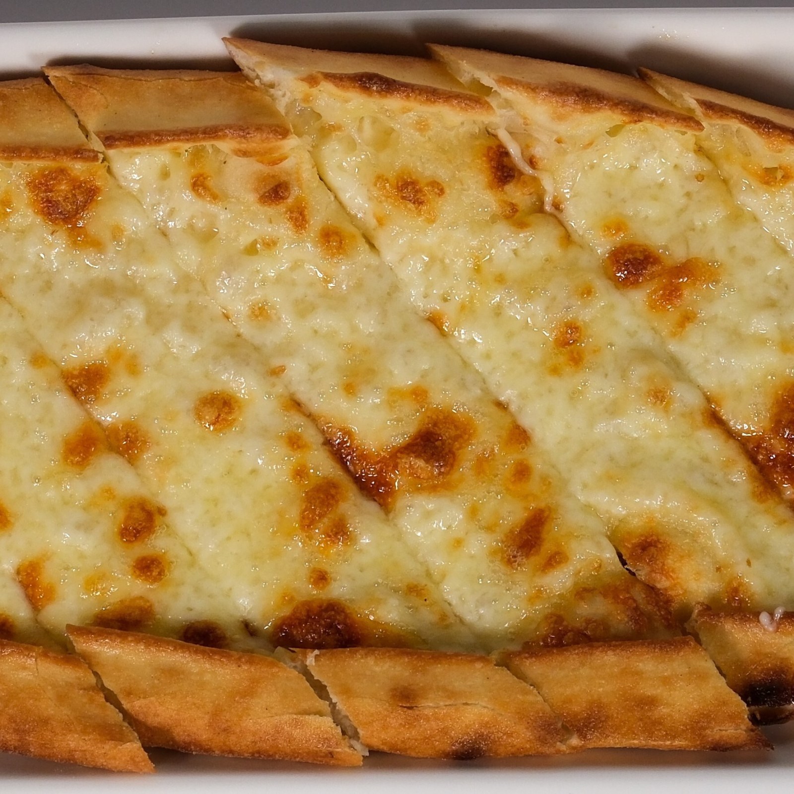 Kaşarlı pide