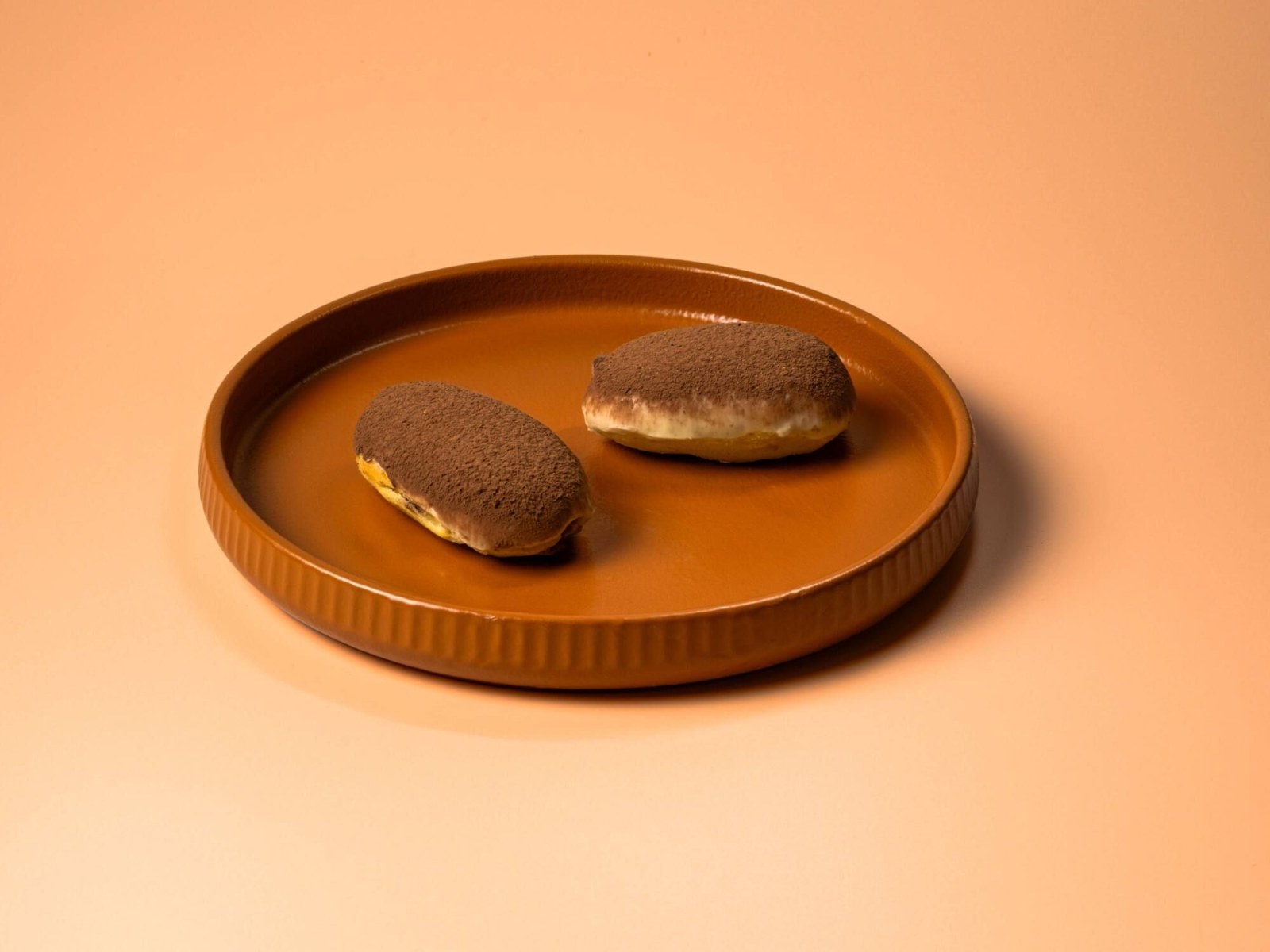 Tiramisulu Ekler (55-60 gr.)