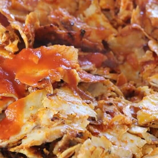 Tavuk Döner (250gr)