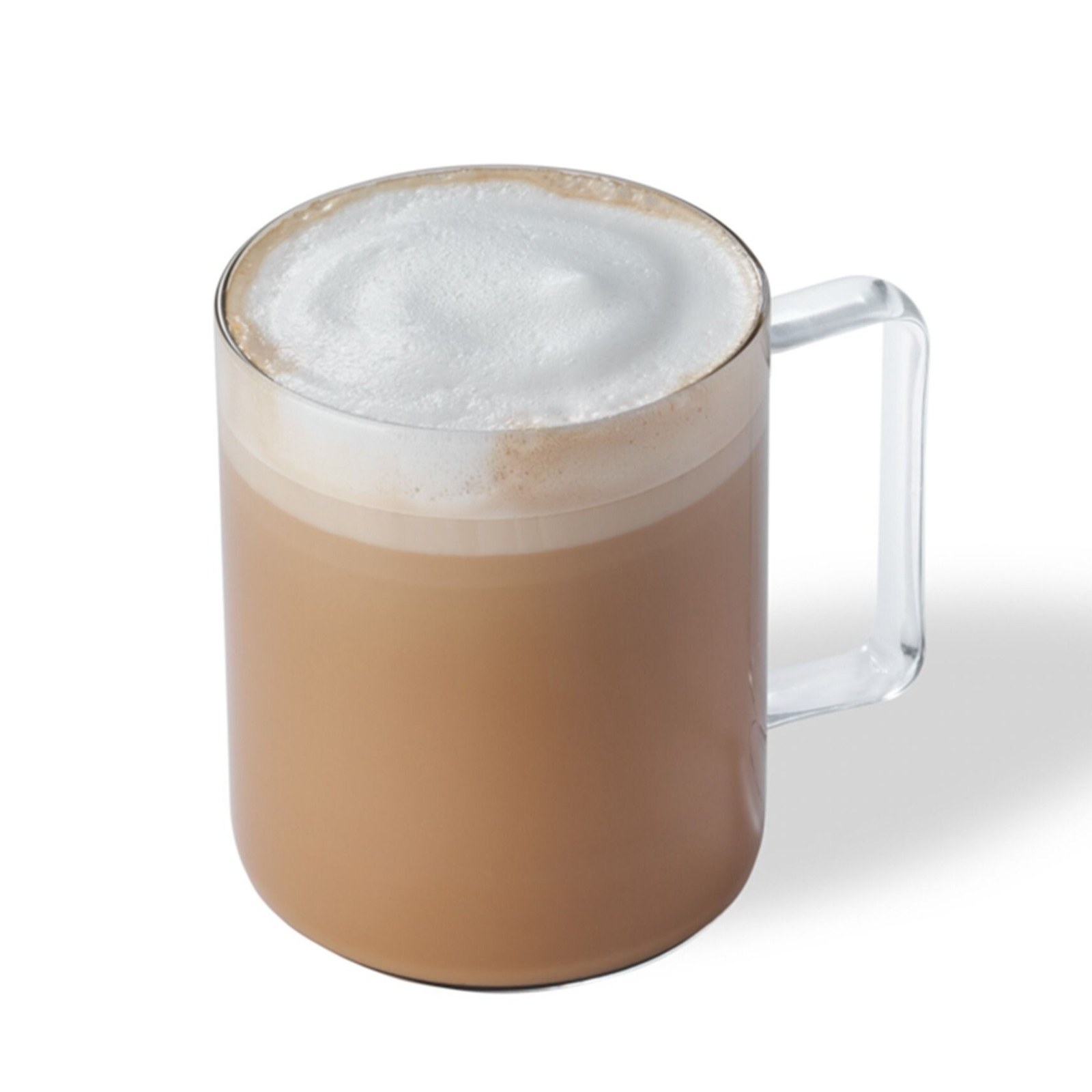 Latte 12 Oz