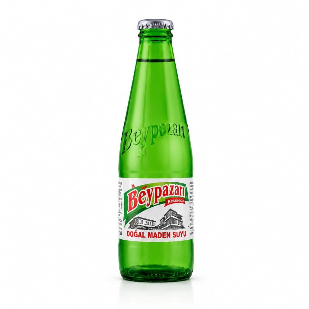 Sade Soda
