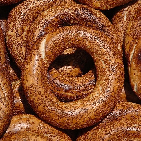 Gevrek