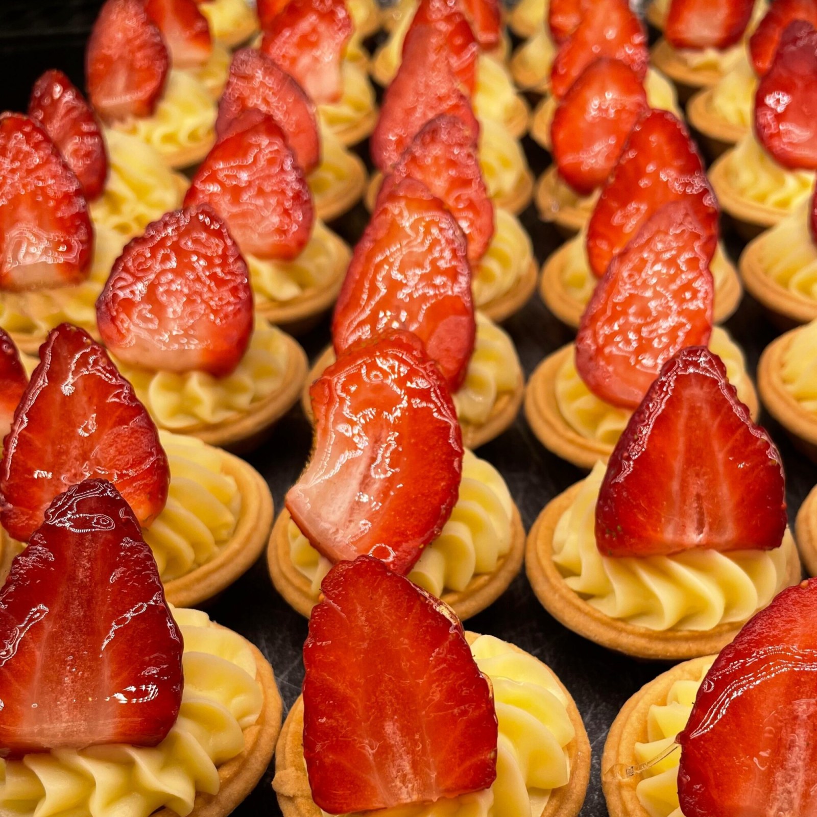 Tartolet (250g.)