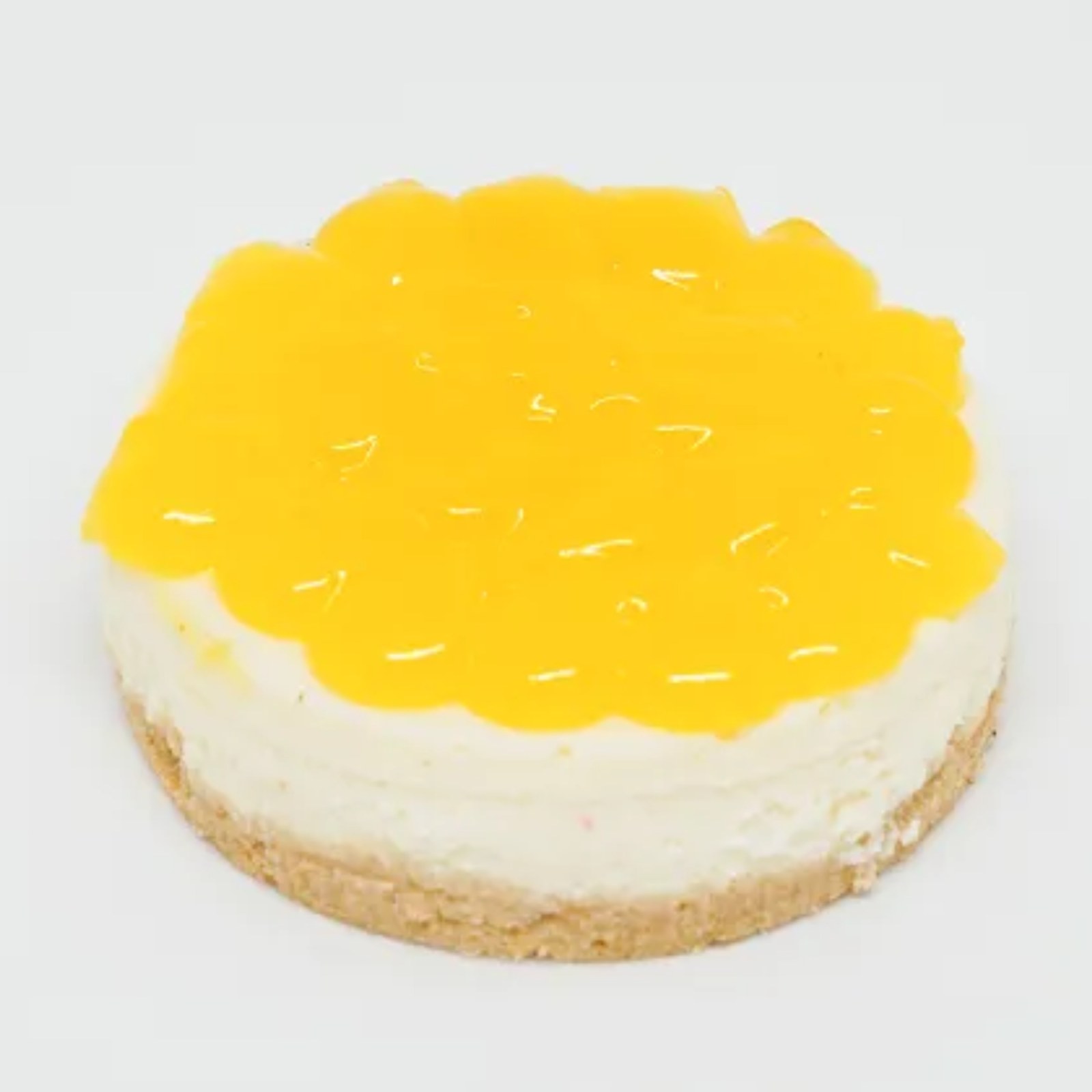 Limonlu Cheesecake