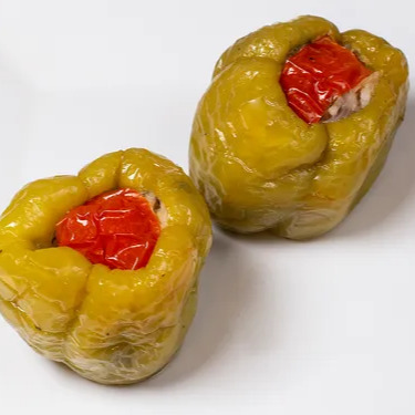 Biber Dolması (2 Adet)
