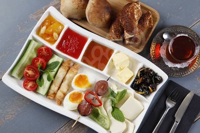 Kahvaltı