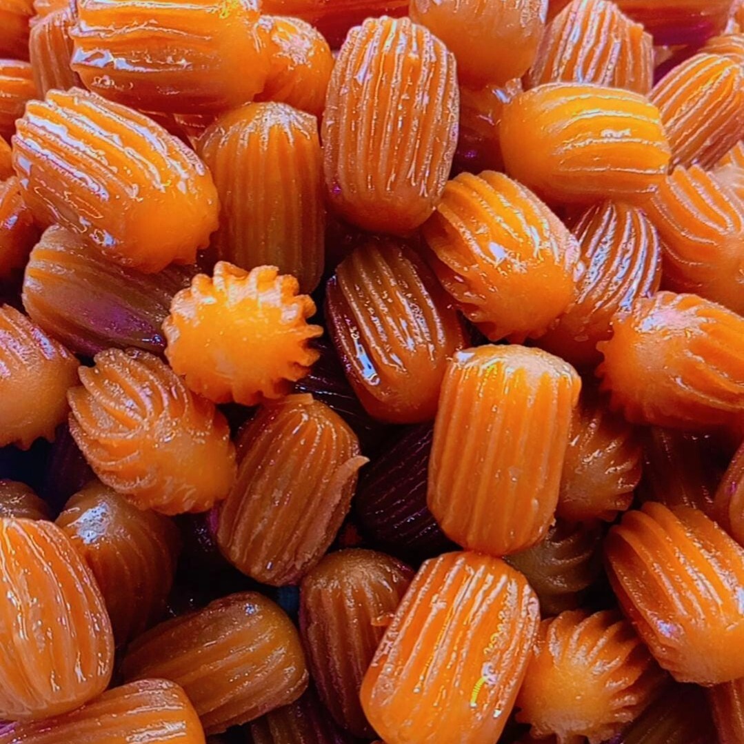 Tulumba (1 Kg)
