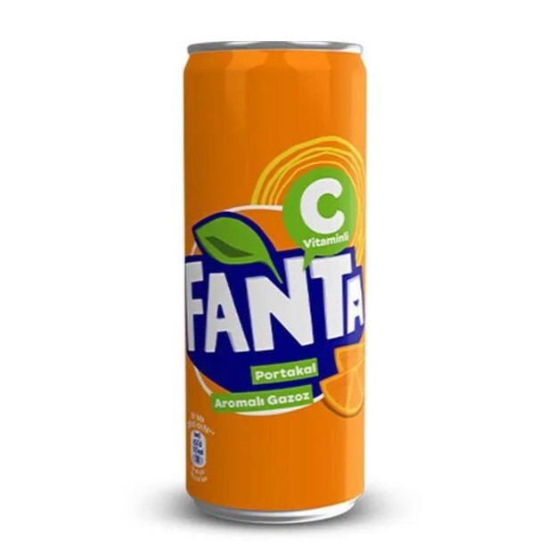 Fanta(330 ml)