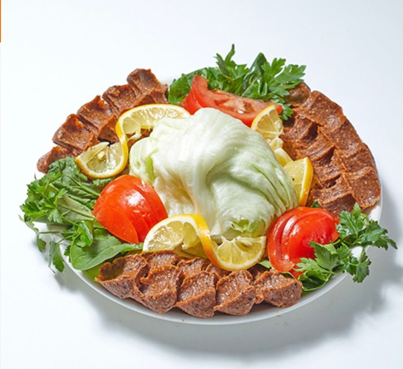 Çiğ Köfte (300 gr.)