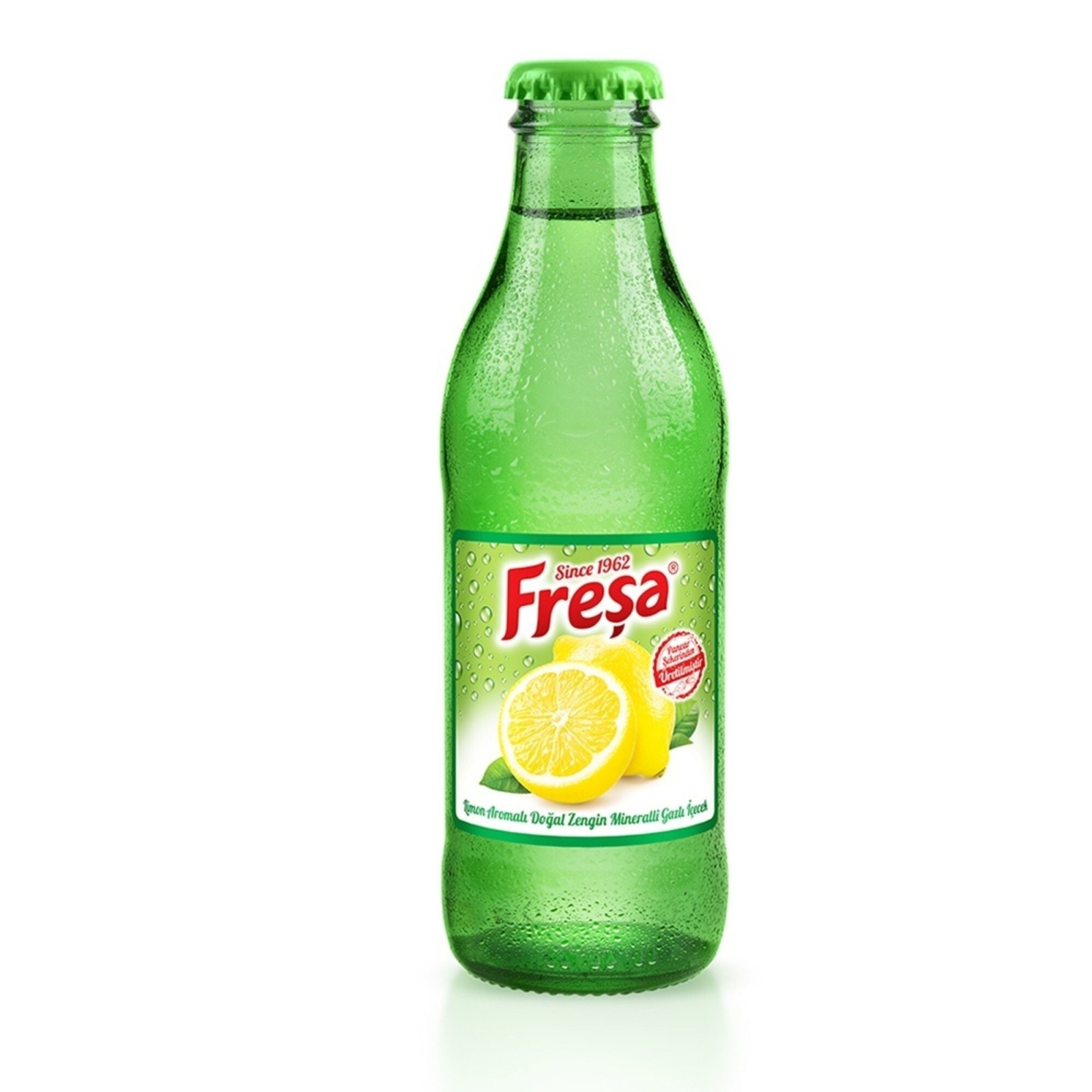 Limonlu Freşa(20cl.)