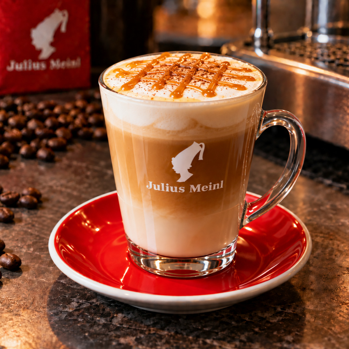 Spanish Latte (Küçük)