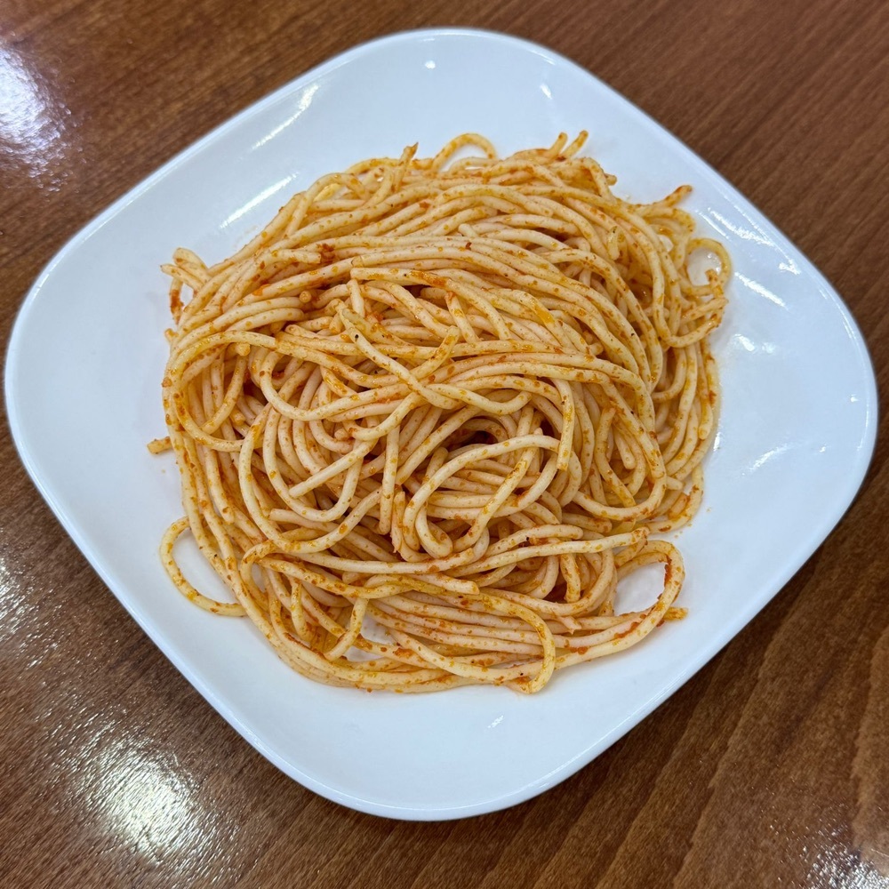 Spagetti