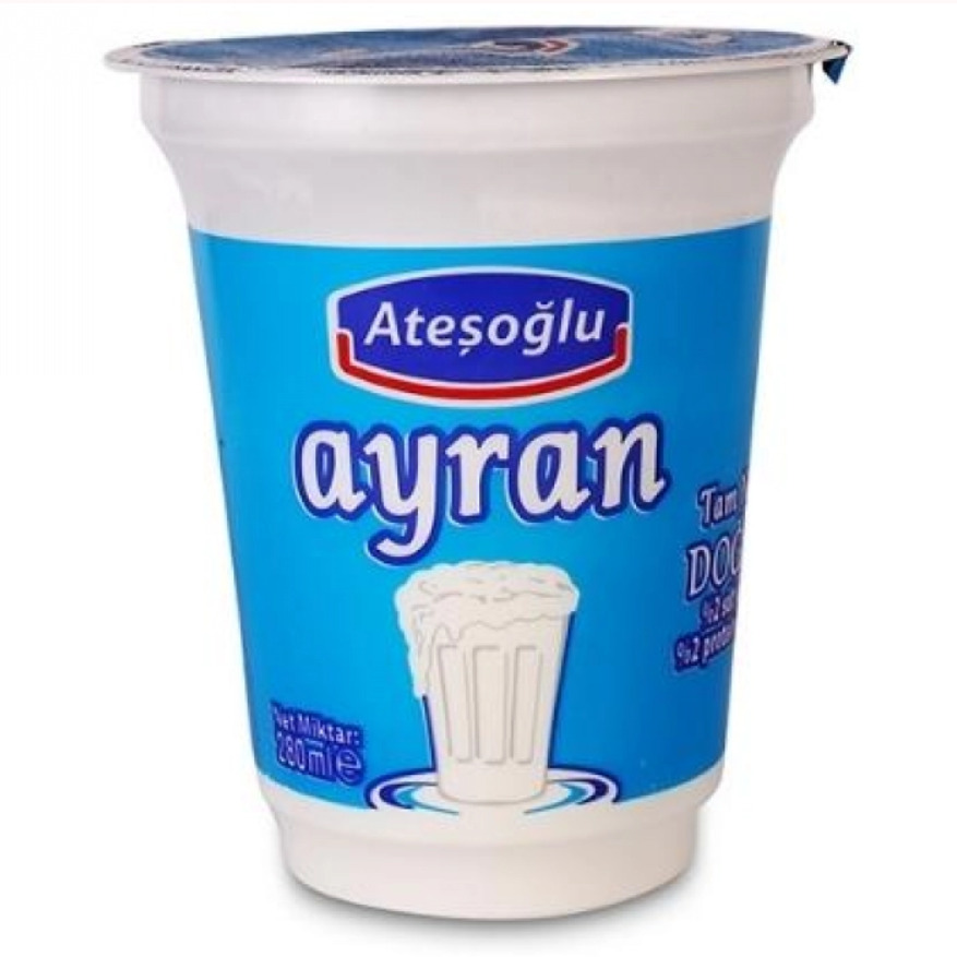 Ayran (280 ml)