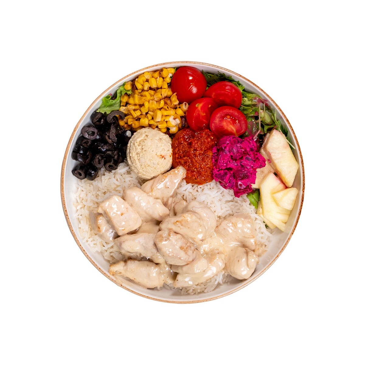 ROMA Bowl