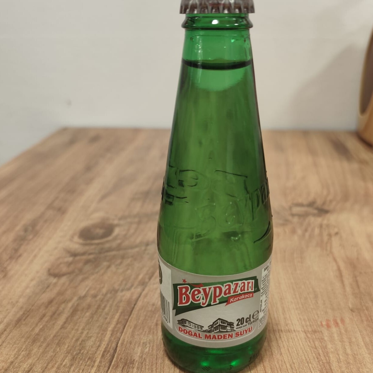 Sade Soda (200 ml)
