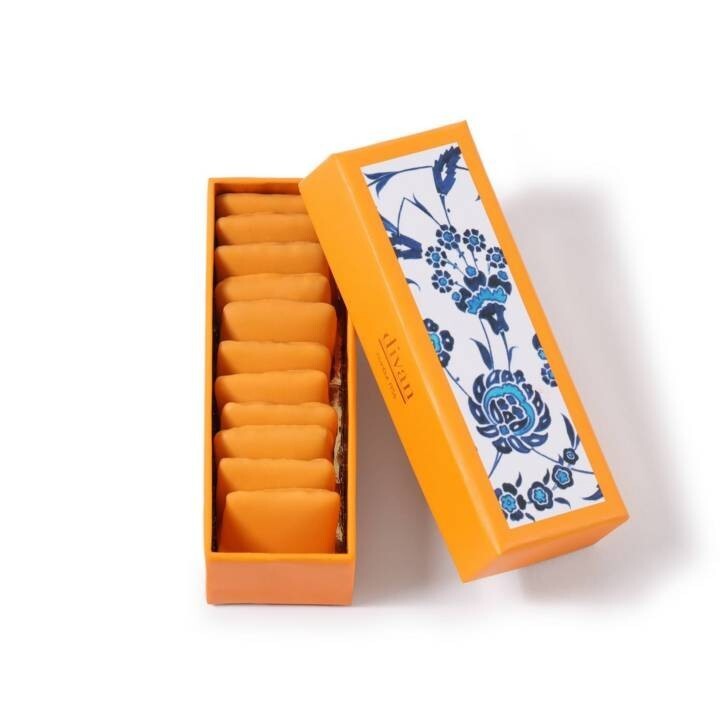 Portakallı Arduaz (110 gr)