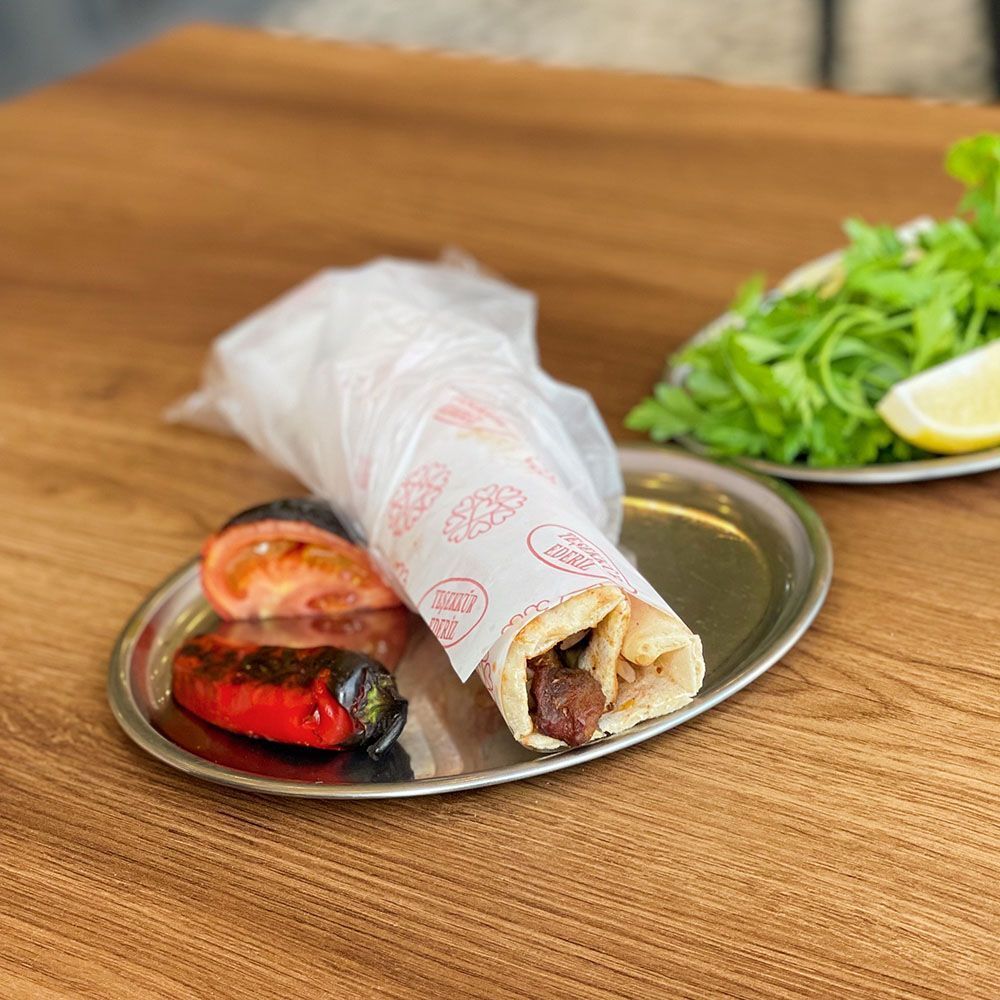 Kuşbaşı Kebap