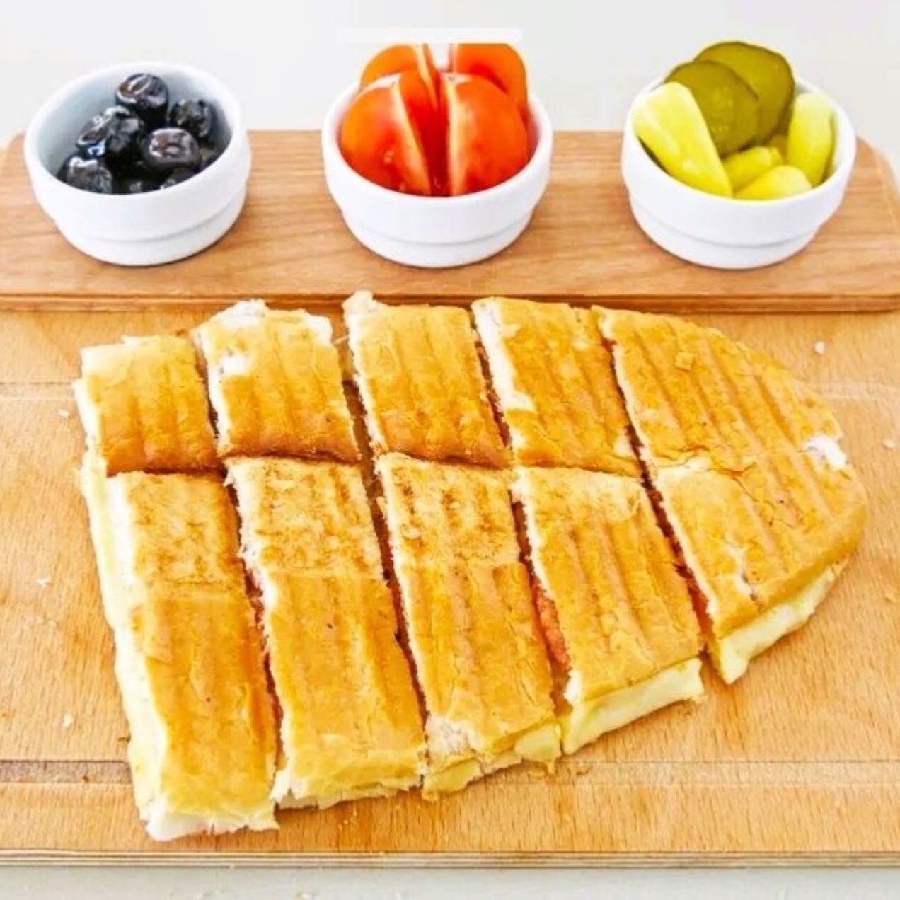 By Cey Special Tost