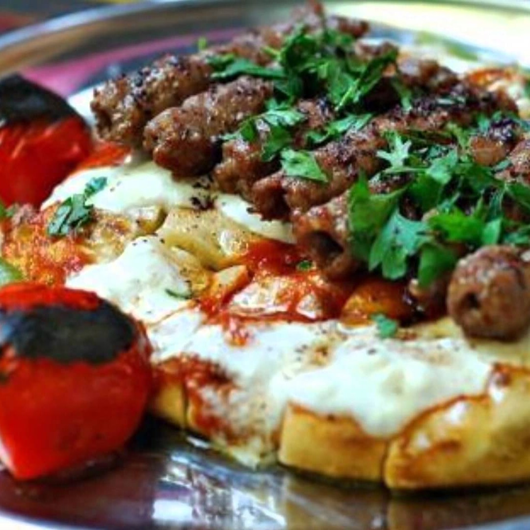 Manisa Kebap