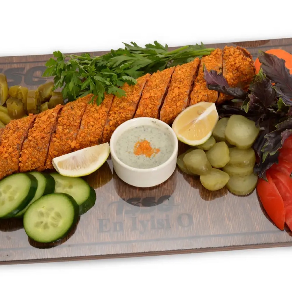 Cips Dilimi
