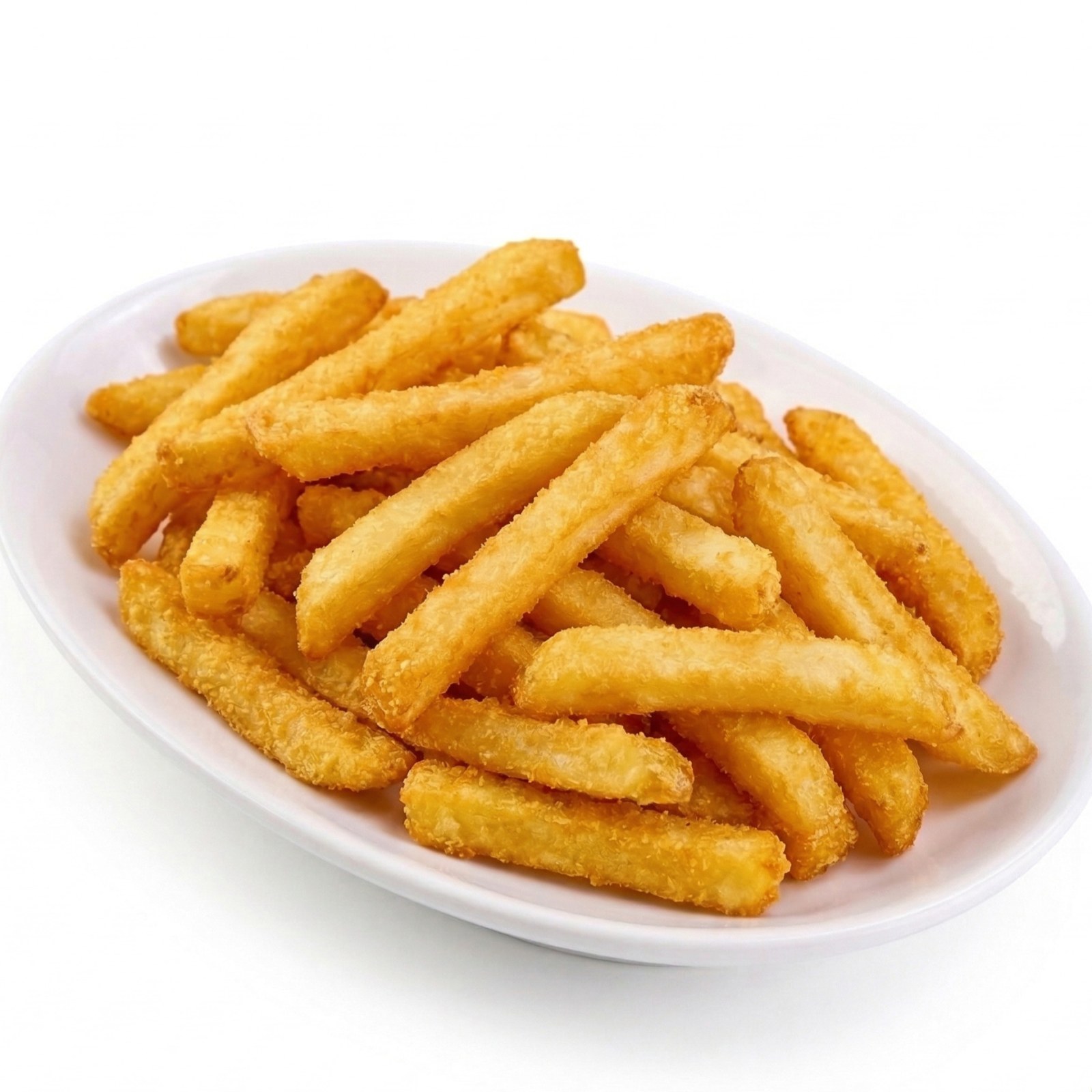 Patates Kızartması