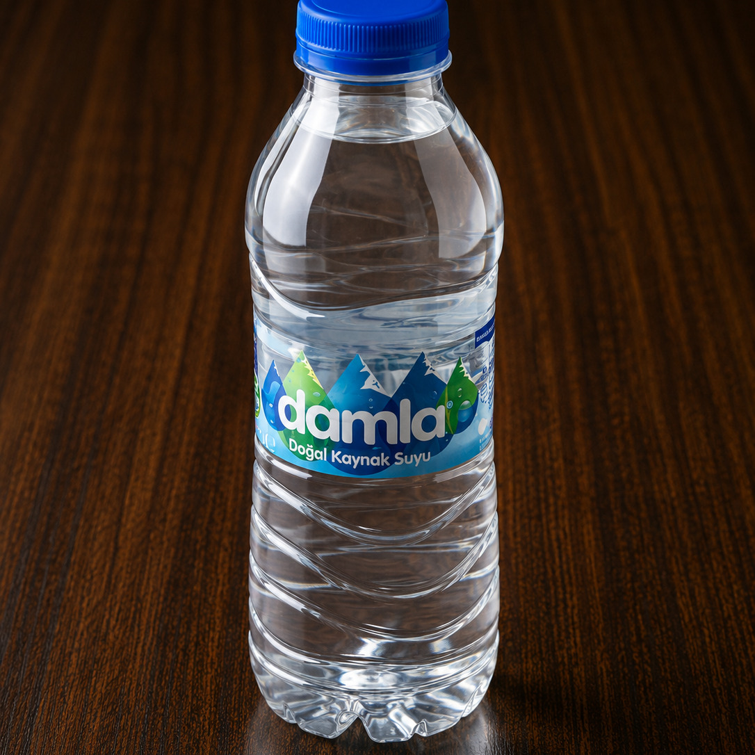 Su (500 ml)