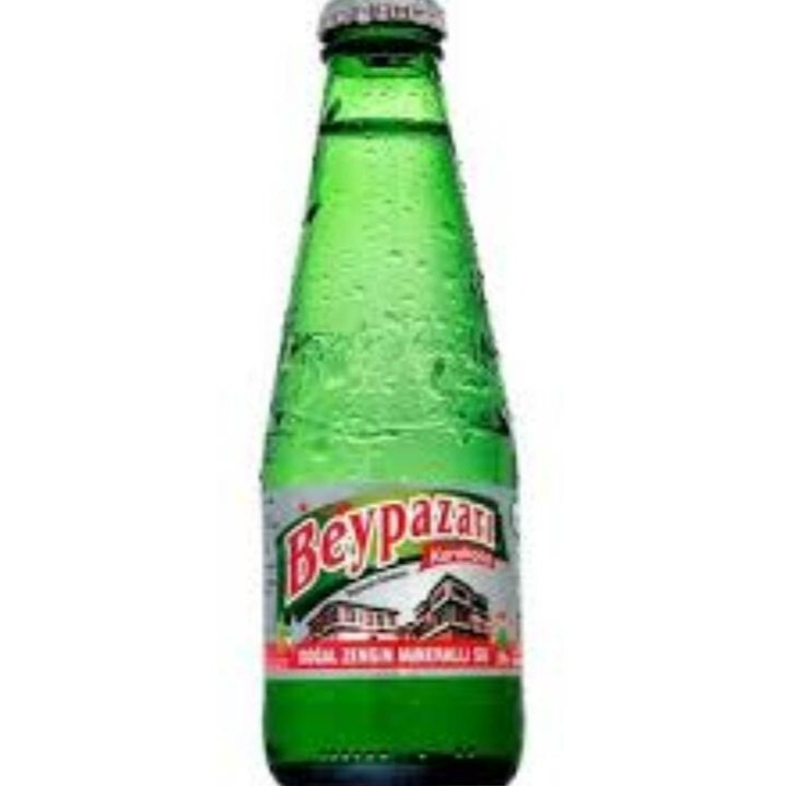 Sade Soda