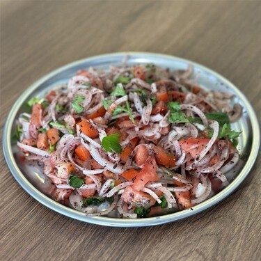 Tablacı Salatası(Küçük Porsiyon)