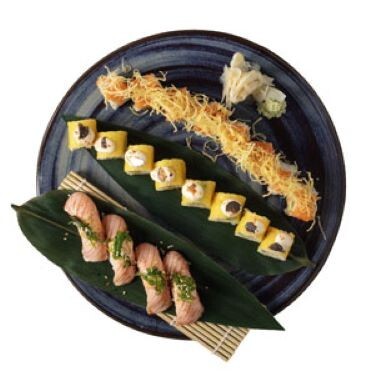 Hot'n Roll Set (20 Adet)