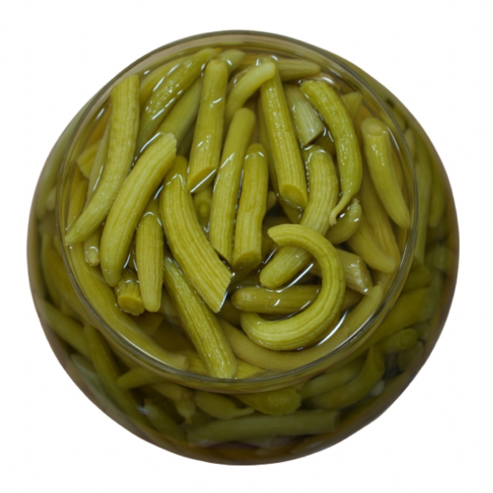 Acur Turşusu 250 Gr
