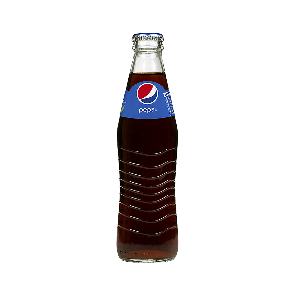 Pepsi ( 200 ml )